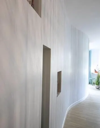 Apartment 50m From The Ultra Cosy Balcony Near The Cen