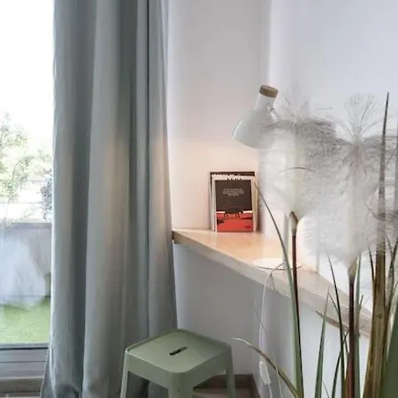 50m From The Ultra Cosy Balcony Near The Cen Apartment La Rochelle (Charente-Maritime)